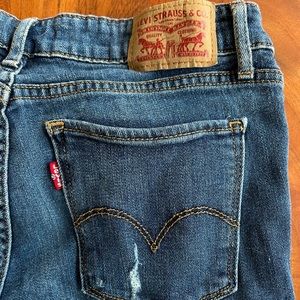 Levi Jeans